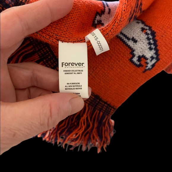 Scarf - Picture 3 of 5